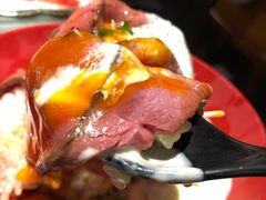 魔王慢烧牛肉丼-魔丼屋(日月光店)