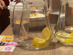 -无敌家现熬骨汤拉面(颐堤港店)