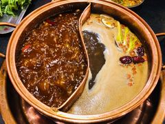 -镇江龙·火锅串串(武侯祠店)