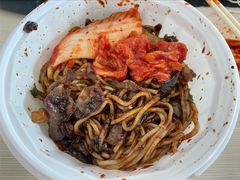 -名家韩国料理·烤肉(瑶海店)
