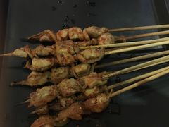 -望京小腰(北京总店)