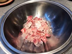 -羊来顺冰煮鲜羊 铁锅烀羊肉(中央大街店)