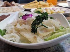 黄喉-牛缘村·贵州黄牛肉火锅(西善桥店)