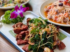 炸排骨-金孔雀德宏傣味餐馆(魏公村店)
