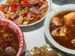 -欧记大排档·景德菜(上海首店)