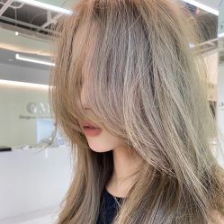 -FASHION PALACE hair+