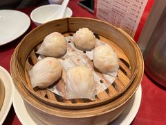 北园虾饺皇-北园酒家(小北路店)