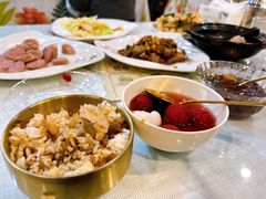 -金姐台湾菜(珠江路店)