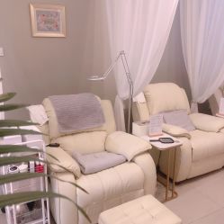 -Adore nail日式美甲美睫