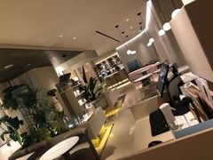 -théATRE 茶聚场(王府中環店)