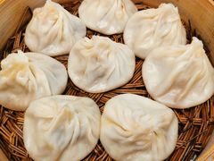 小笼包-熙盛源(复兴路店)