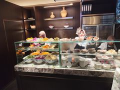 -清真·马安军辣子牛肉面