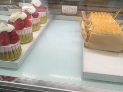 -奈诺甜品·生日蛋糕·下午茶(古城店)