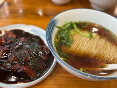 -小方的面(徐家汇店)