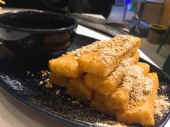 -梵云依家小冒菜(新街口总店)