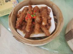 -贺富酒家(白藤二路分店)