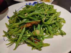 干煸芸豆丝-东莱馋房(陆家嘴店)