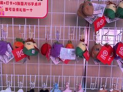 -海底捞火锅(高科东路店)