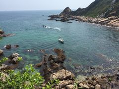 -西涌国际滨海旅游区