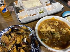 -向民炒鸡老店(金泰华府店)