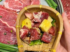 -正宗齐齐哈尔烤肉·齐牛哥鲜切炭火烤肉(杭州总店)