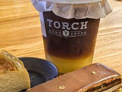 -Torch Coffee 炬点咖啡