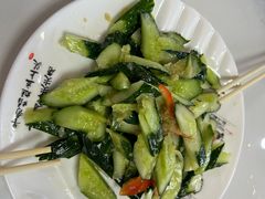-最心疆拌面·抓饭·烧烤