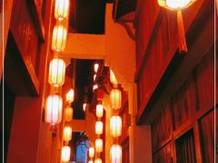 -挂旗柴锅鸡(蚌山区嘉年华店)