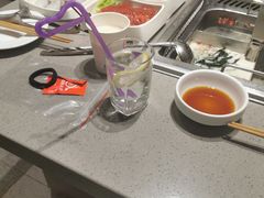 -海底捞火锅(青山湖万达夜宵主题店)