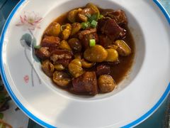 -丽泽山庄·生态怀柔菜·虹鳟鱼(红螺寺店)
