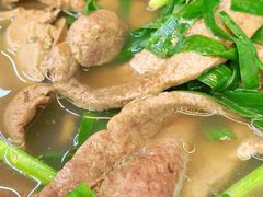 -珍珍小食店(西华路店)