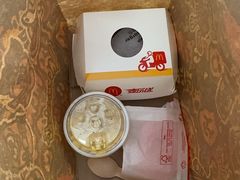 -麦当劳(安定门外大街店)