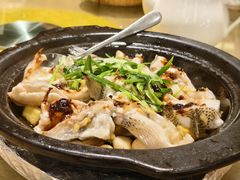 -常来小聚·广州非遗传承餐厅(高德置地店)