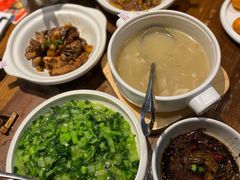 -四方桌·福建客家土菜(二中店)