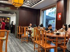 -奎元馆.百年奎元.非遗传承(西湖边的解放路店)