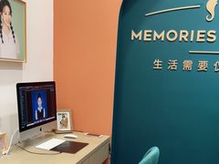 -海马体照相馆(重庆爱琴海购物公园店)
