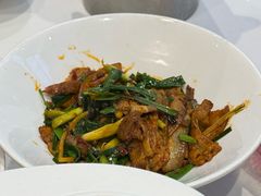 -院8里·少城记忆老川菜(宽窄巷子店)