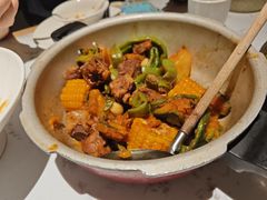 -关东小磨东北菜(漕河泾印象城店)