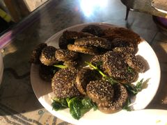 米灌肠-88号小吃店·经典云南菜·地道纳西美食