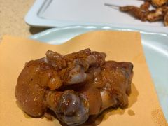 -状元阁烧烤(新华路总店)