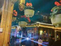 -民食香·腊排骨野生菌美食(木府店)