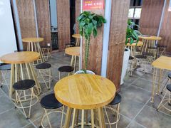 用餐区-文昌邓记清补凉(西沙路店)