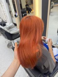 -M² LAB HAIR SALON