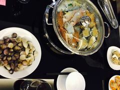 -三亚胜意海景酒店·海鲜自助餐厅(三亚湾路店)