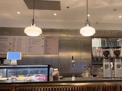 -BAKER&SPICE(BFC外滩金融中心店)