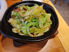 -汉·鲜味人知(陈家营店)