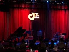-JZ Club 爵士酒吧(上海店)