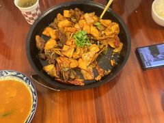 -嘉峪关伊俩寺烤肉店