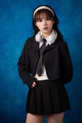 -米莱摄影写真(五大道别墅店)