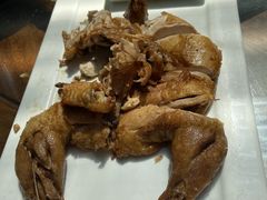 -小吊梨汤·北京菜(香山店)